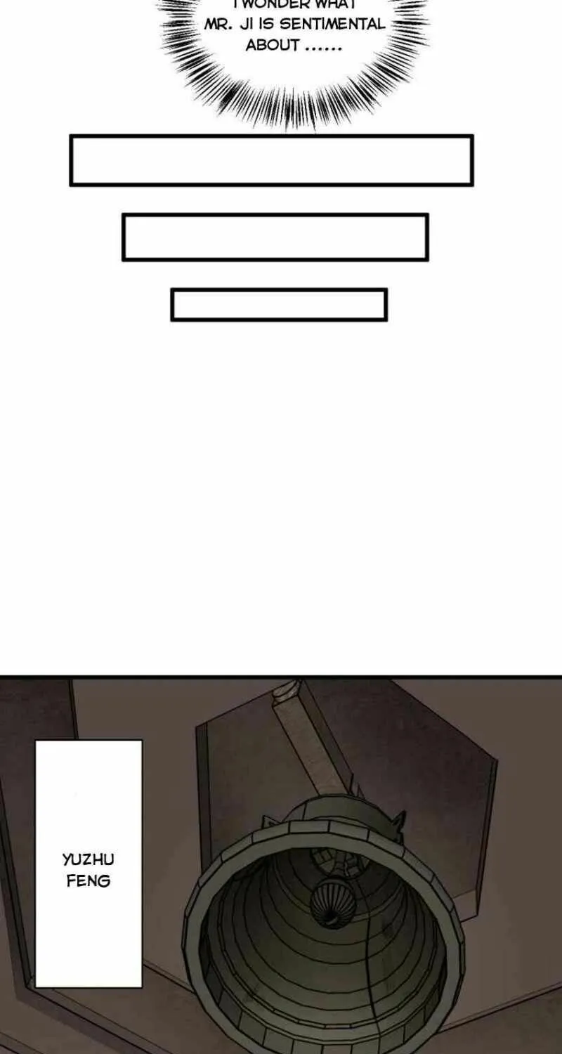 Read ChronoGo chapter 112 image 31 on Lezhin