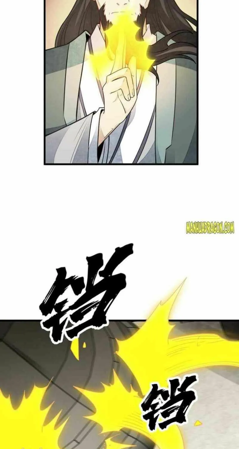 Read ChronoGo chapter 112 image 33 on Lezhin