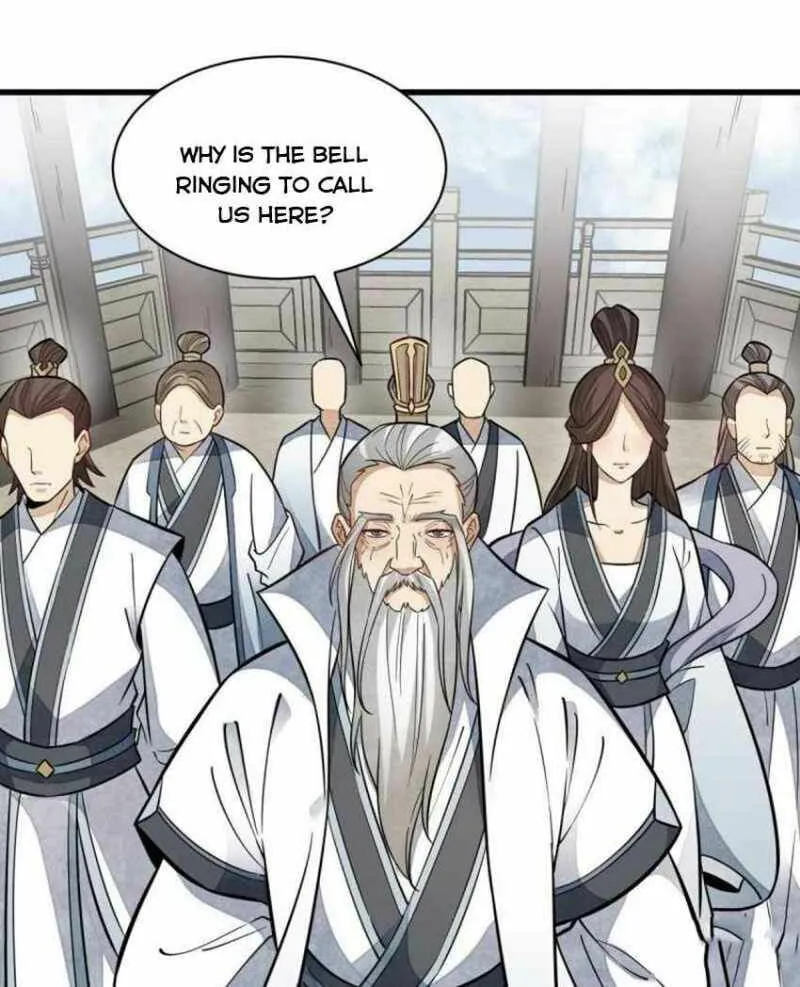 Read ChronoGo chapter 112 image 38 on Lezhin