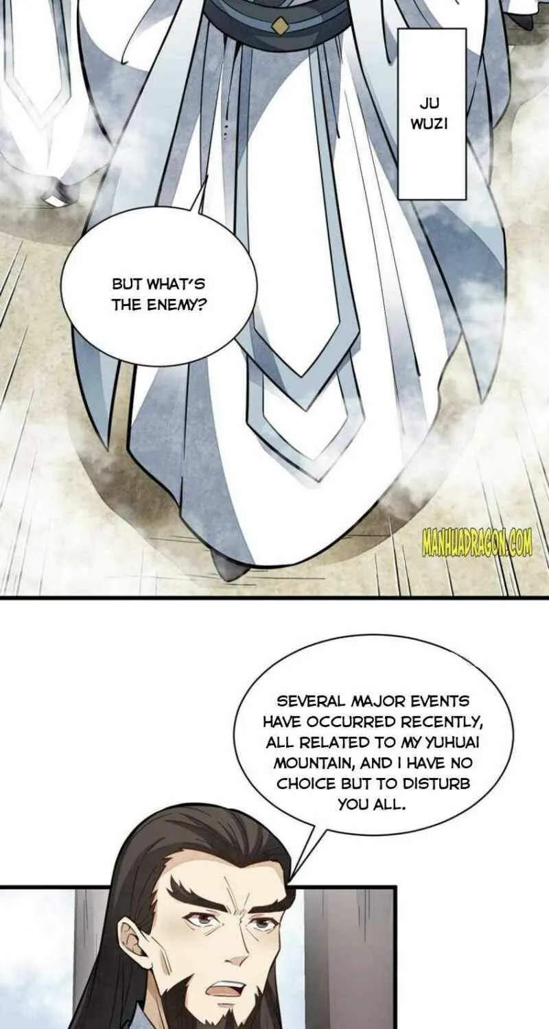 Read ChronoGo chapter 112 image 39 on Lezhin