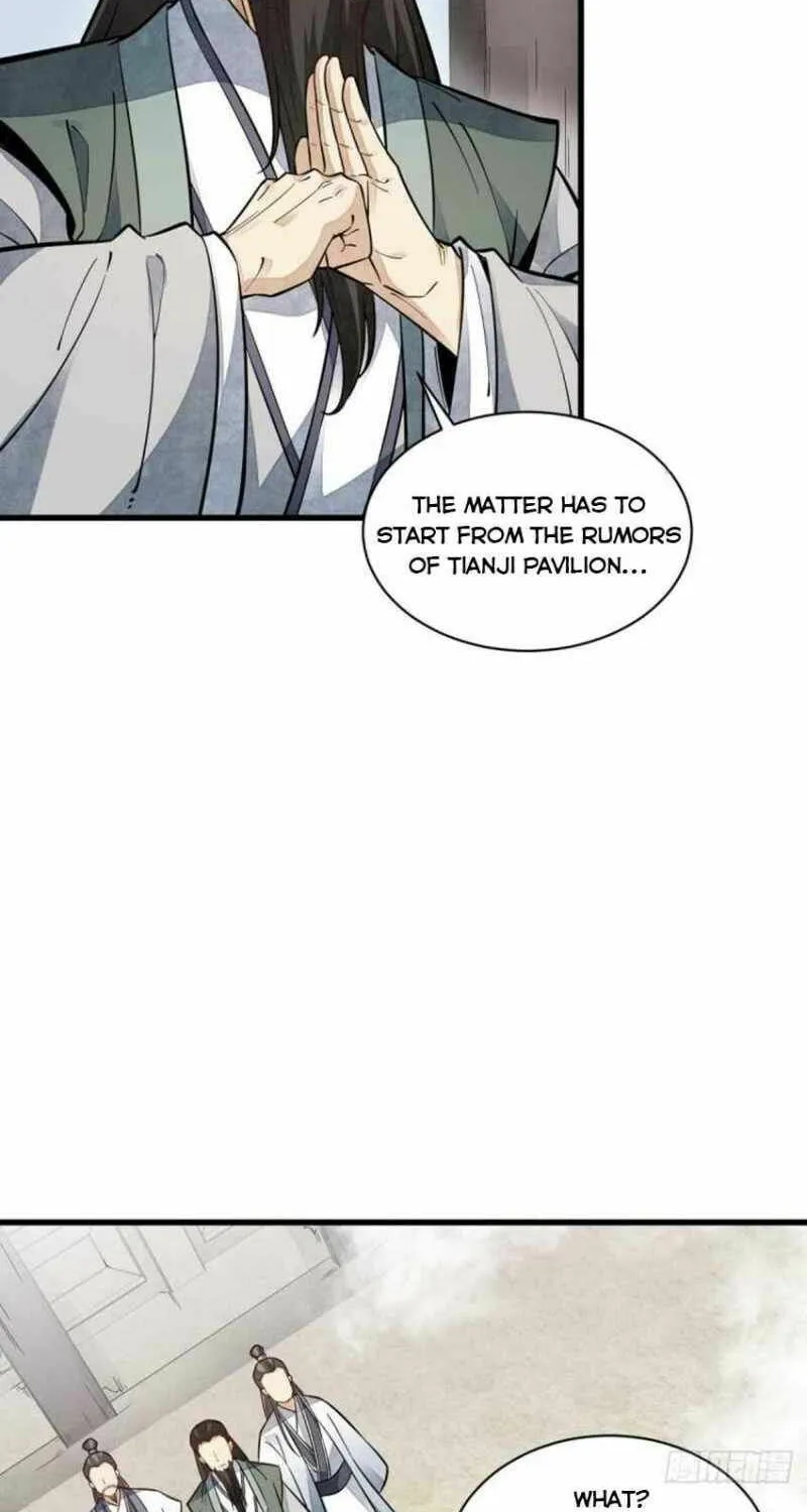 Read ChronoGo chapter 112 image 40 on Lezhin