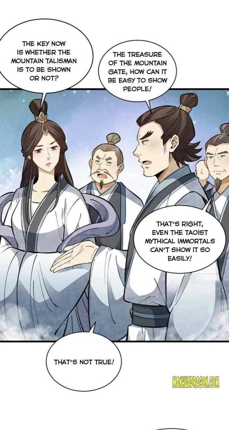 Read ChronoGo chapter 112 image 42 on Lezhin