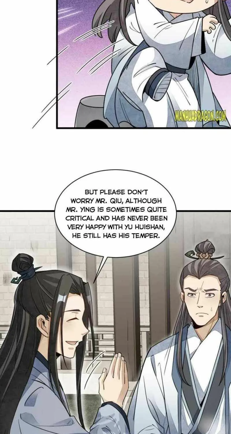 Read ChronoGo chapter 112 image 6 on Lezhin