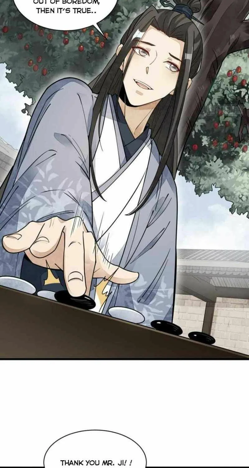 Read ChronoGo chapter 112 image 9 on Lezhin
