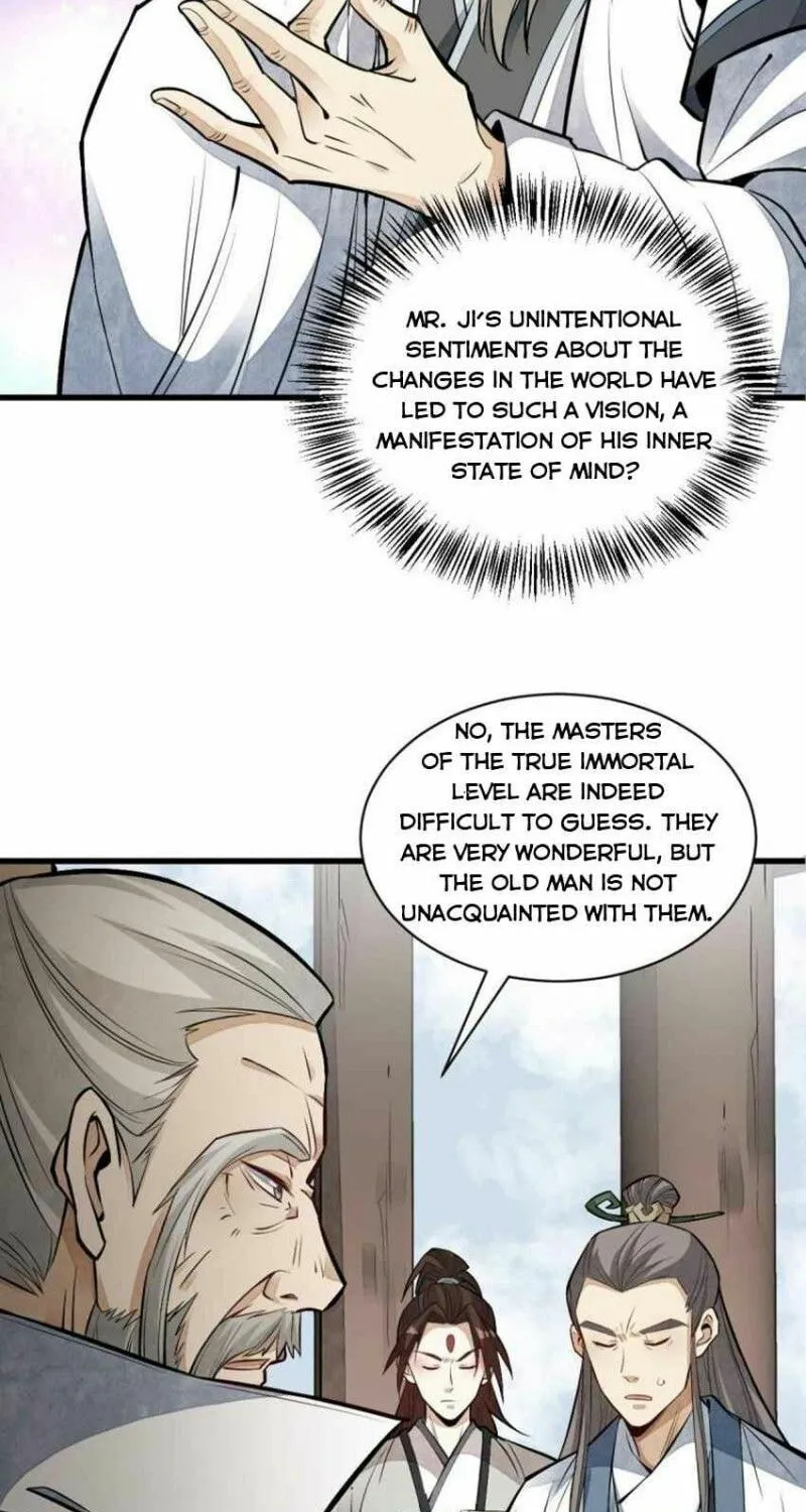 Read ChronoGo chapter 113 image 10 on Lezhin