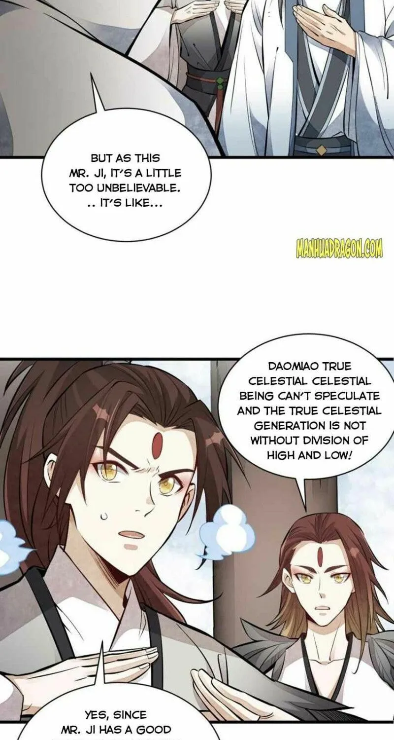 Read ChronoGo chapter 113 image 11 on Lezhin