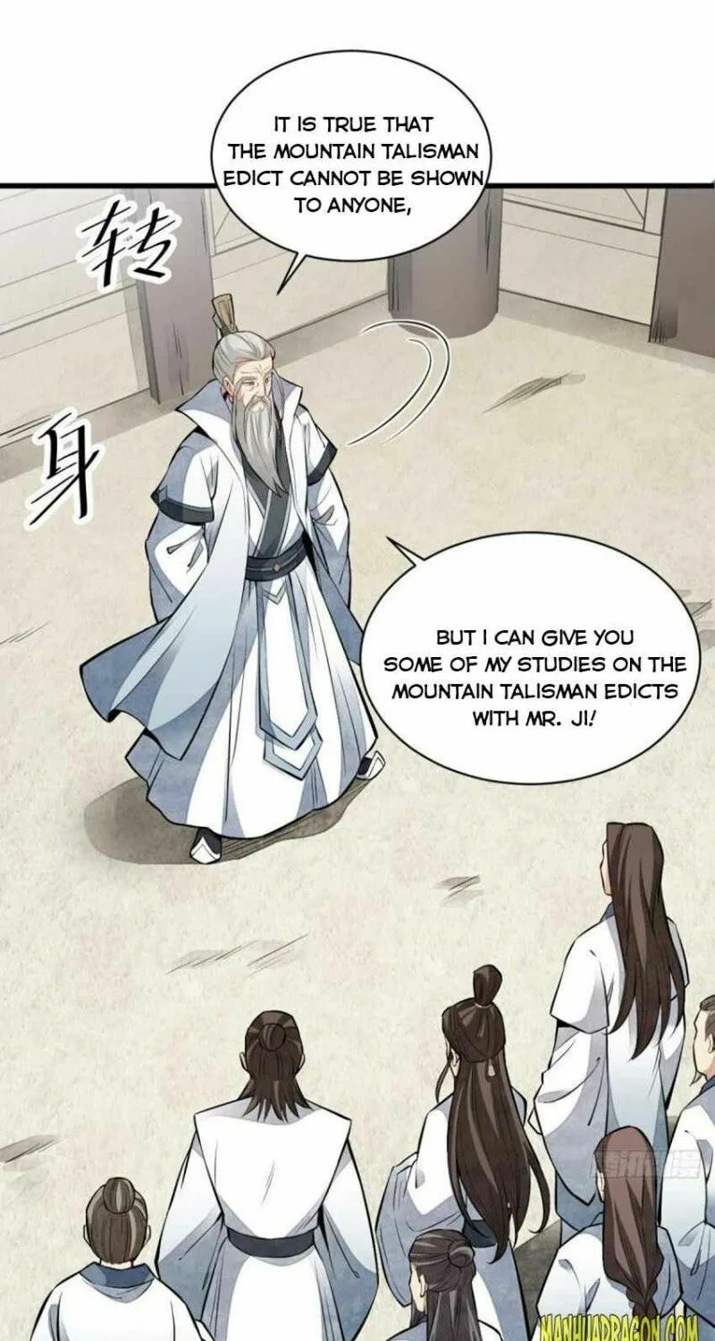 Read ChronoGo chapter 113 image 13 on Lezhin