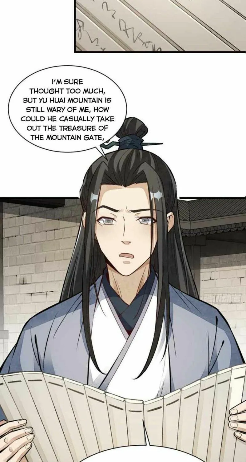 Read ChronoGo chapter 113 image 15 on Lezhin