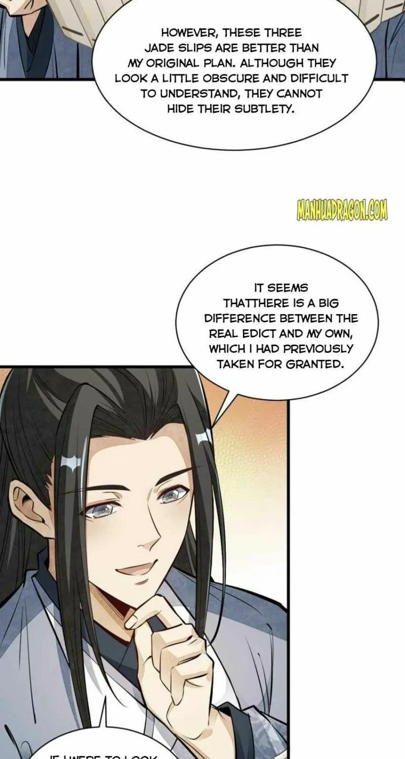 Read ChronoGo chapter 113 image 16 on Lezhin