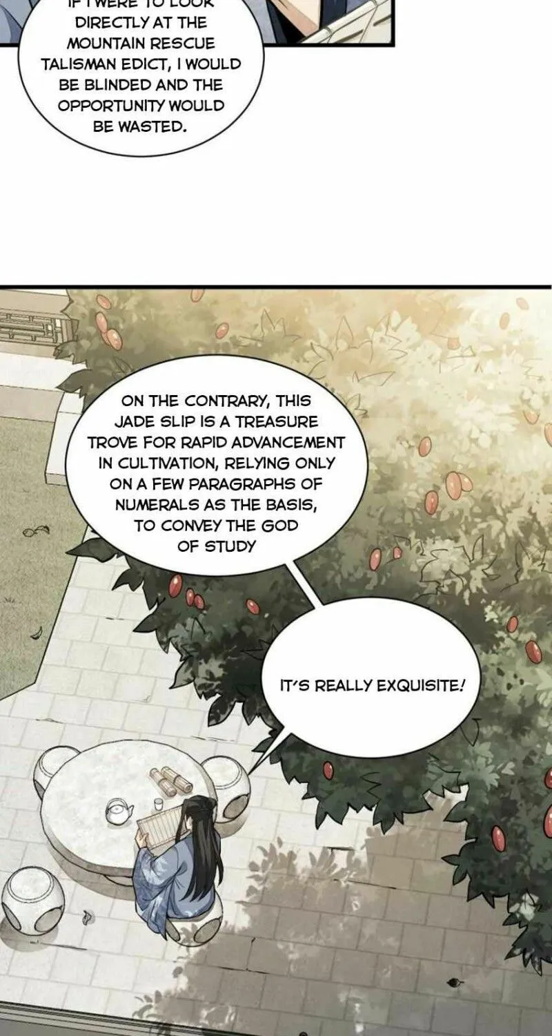 Read ChronoGo chapter 113 image 17 on Lezhin