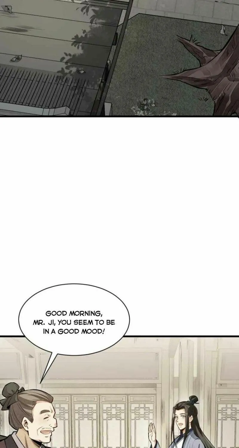 Read ChronoGo chapter 113 image 18 on Lezhin
