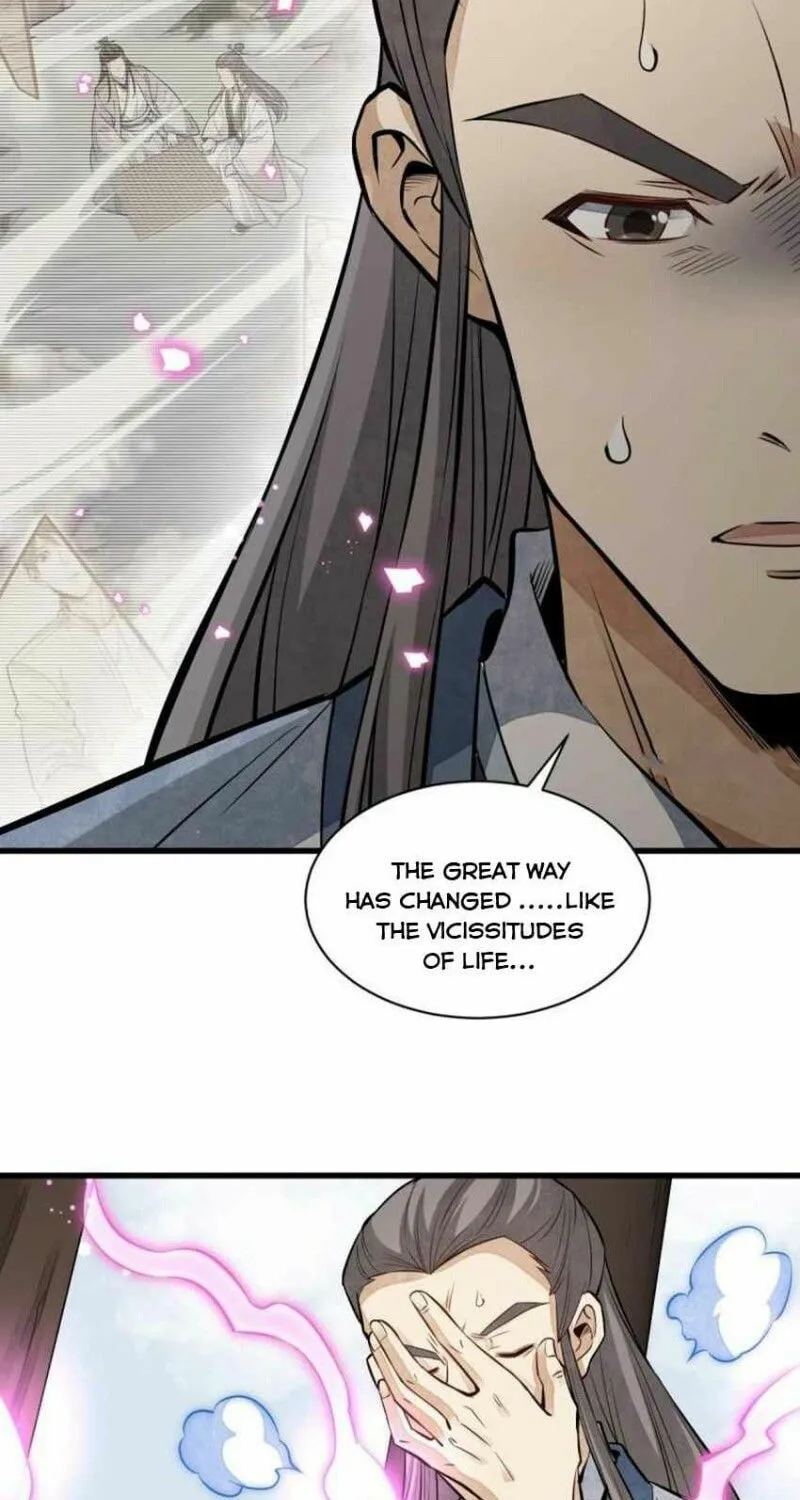 Read ChronoGo chapter 113 image 2 on Lezhin