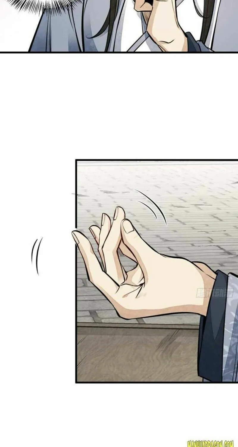 Read ChronoGo chapter 113 image 24 on Lezhin