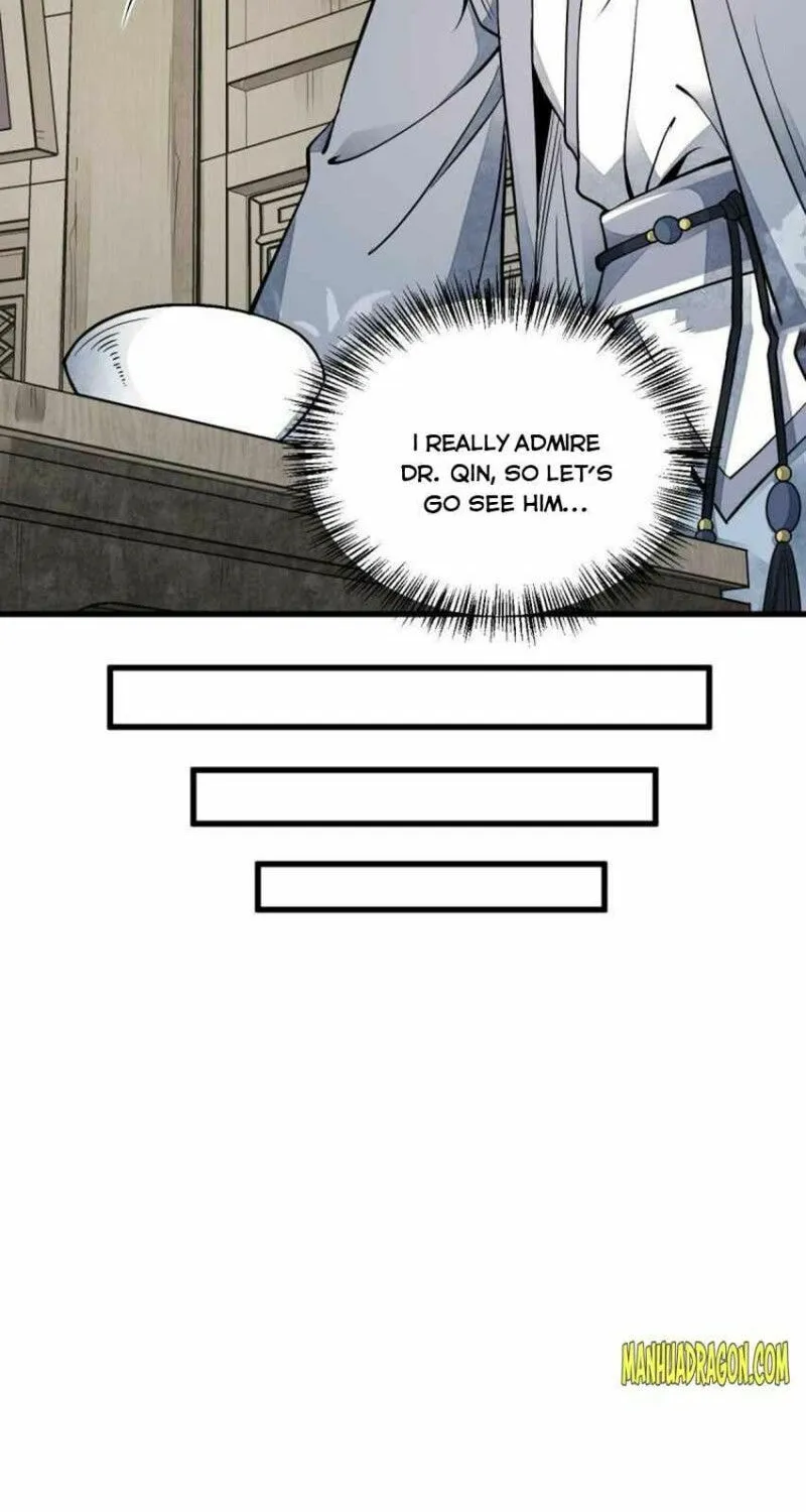 Read ChronoGo chapter 113 image 27 on Lezhin
