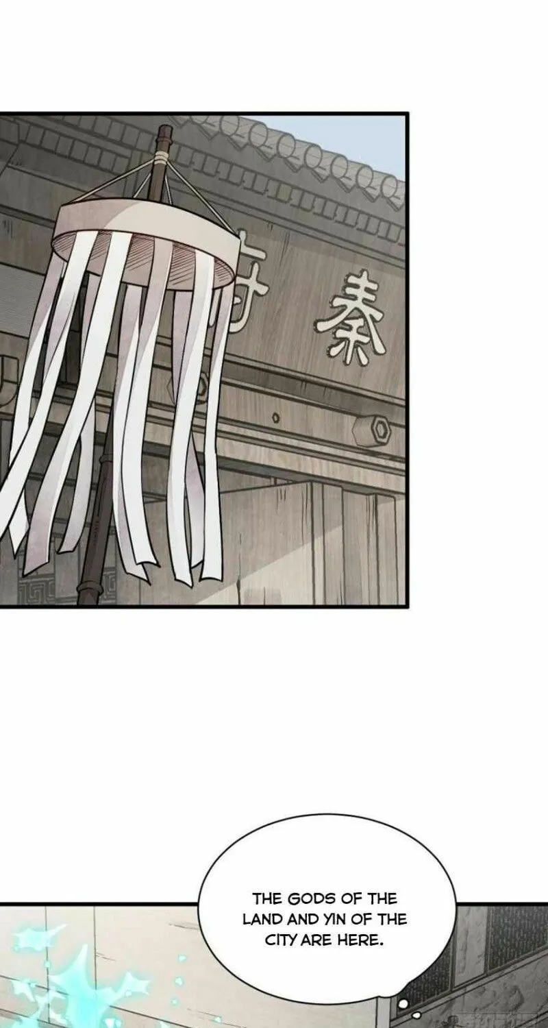 Read ChronoGo chapter 113 image 28 on Lezhin