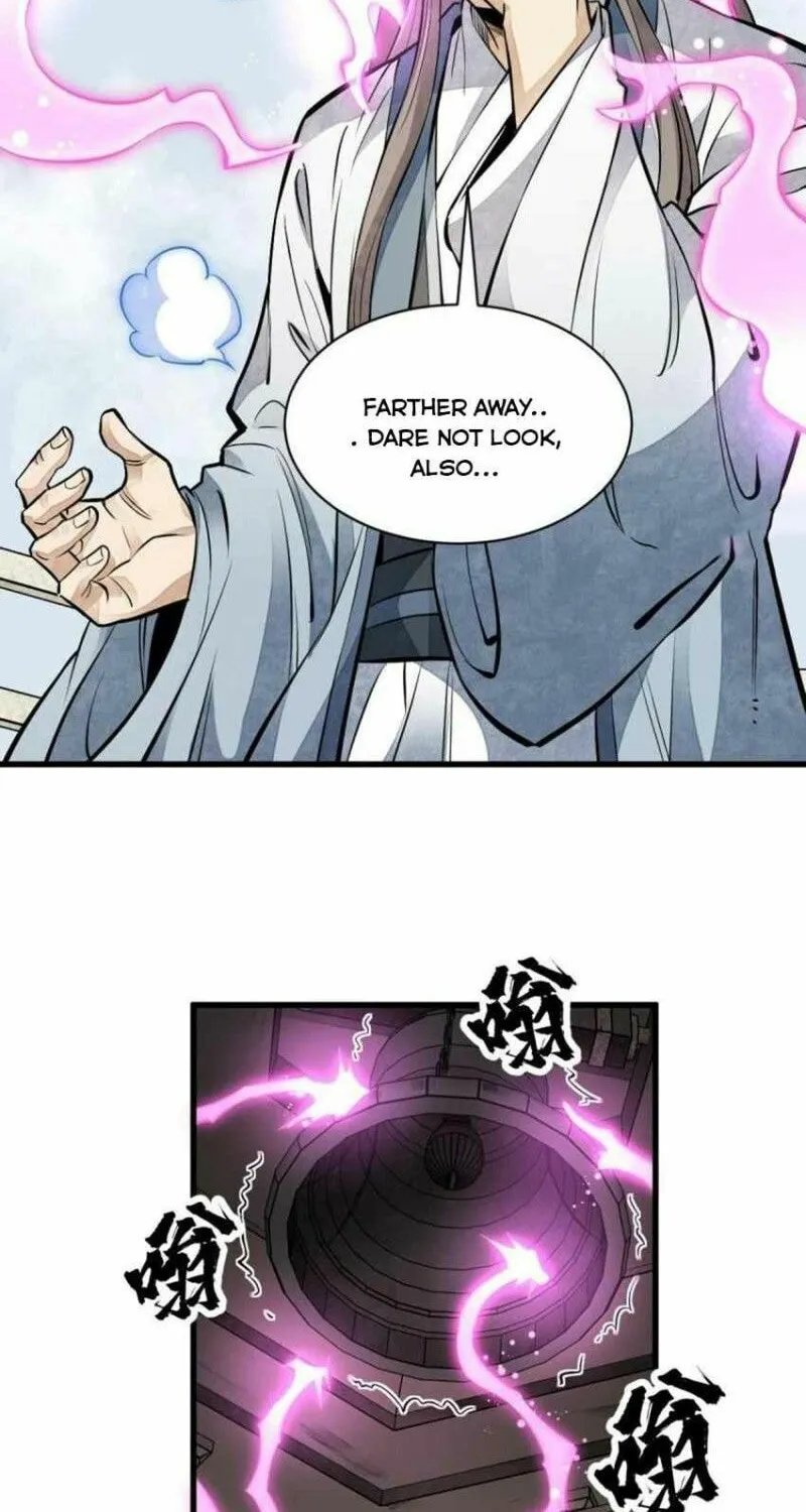 Read ChronoGo chapter 113 image 3 on Lezhin