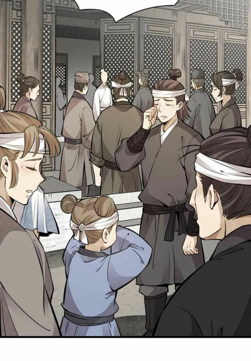 Read ChronoGo chapter 113 image 30 on Lezhin