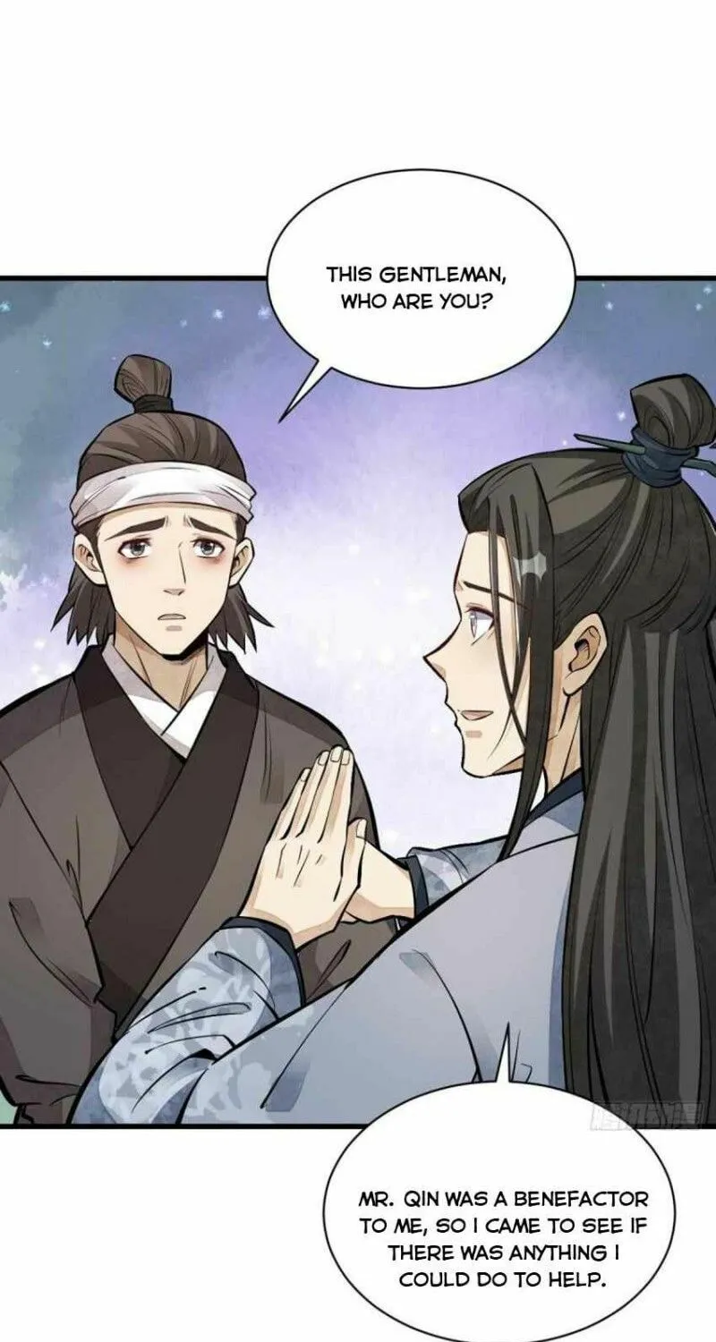 Read ChronoGo chapter 113 image 31 on Lezhin
