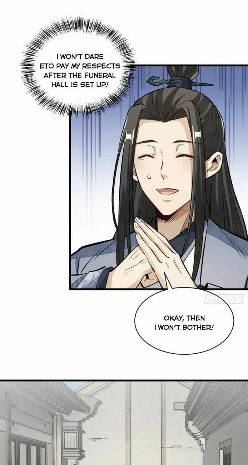 Read ChronoGo chapter 113 image 33 on Lezhin