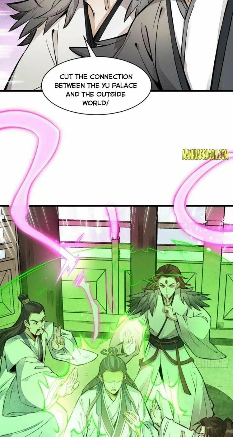Read ChronoGo chapter 113 image 6 on Lezhin