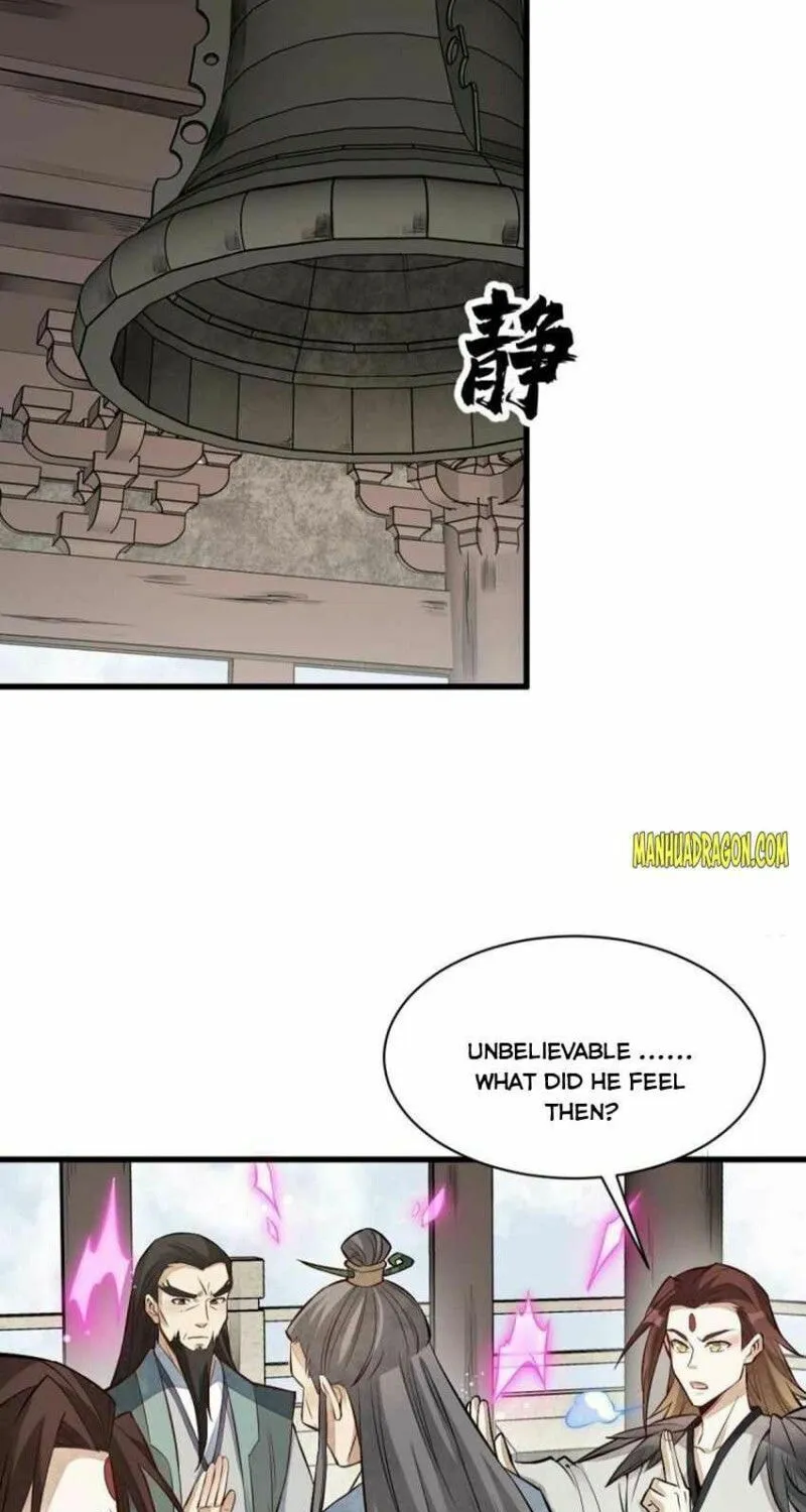 Read ChronoGo chapter 113 image 8 on Lezhin