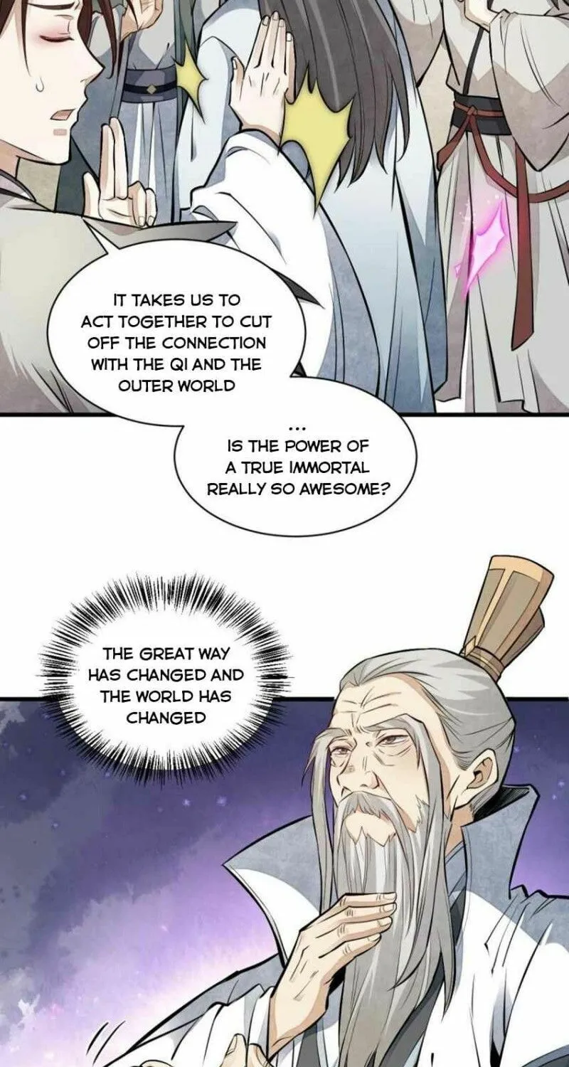 Read ChronoGo chapter 113 image 9 on Lezhin