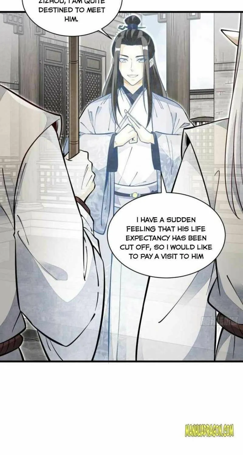 Read ChronoGo chapter 114 image 1 on Lezhin