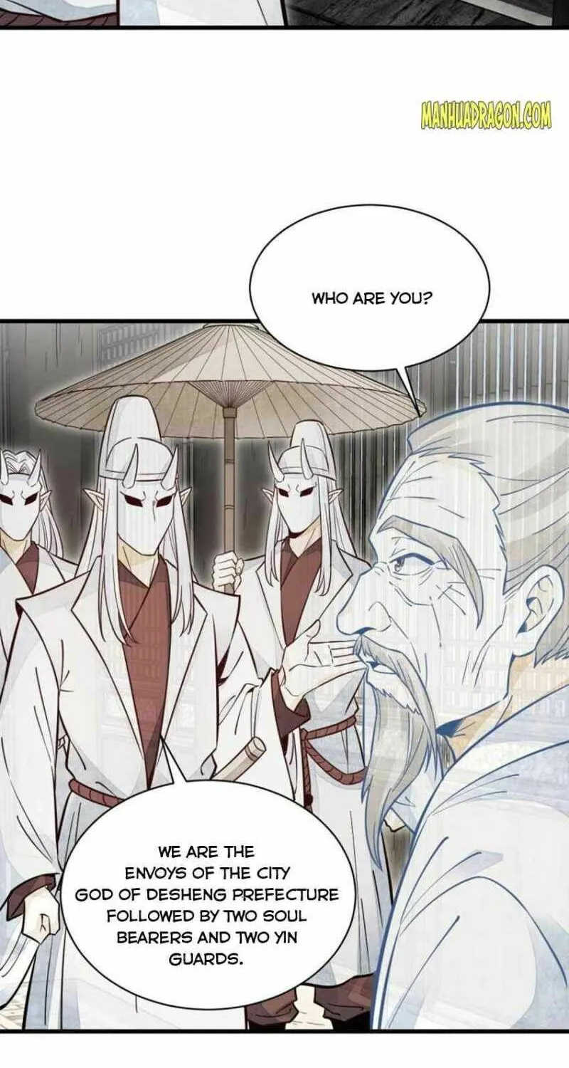 Read ChronoGo chapter 114 image 11 on Lezhin