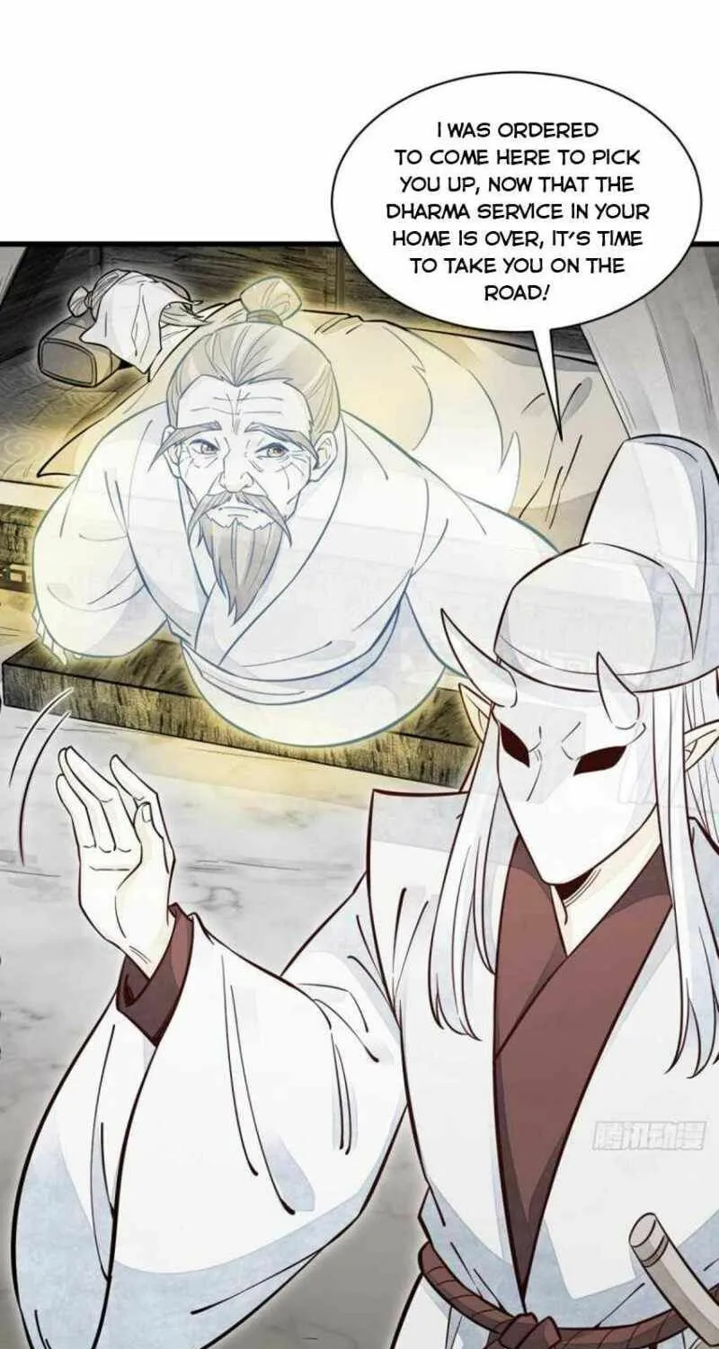 Read ChronoGo chapter 114 image 13 on Lezhin