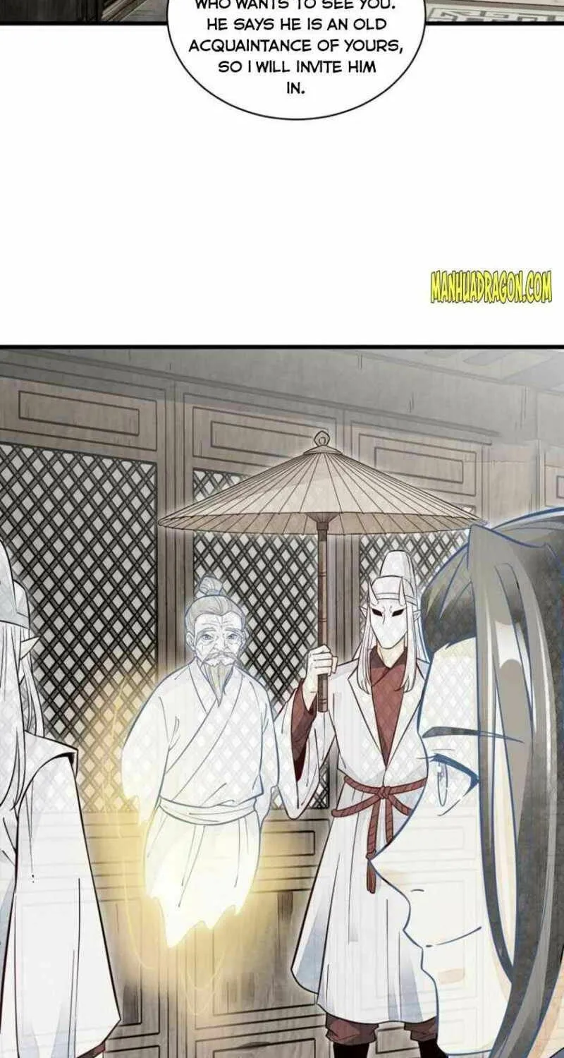 Read ChronoGo chapter 114 image 16 on Lezhin