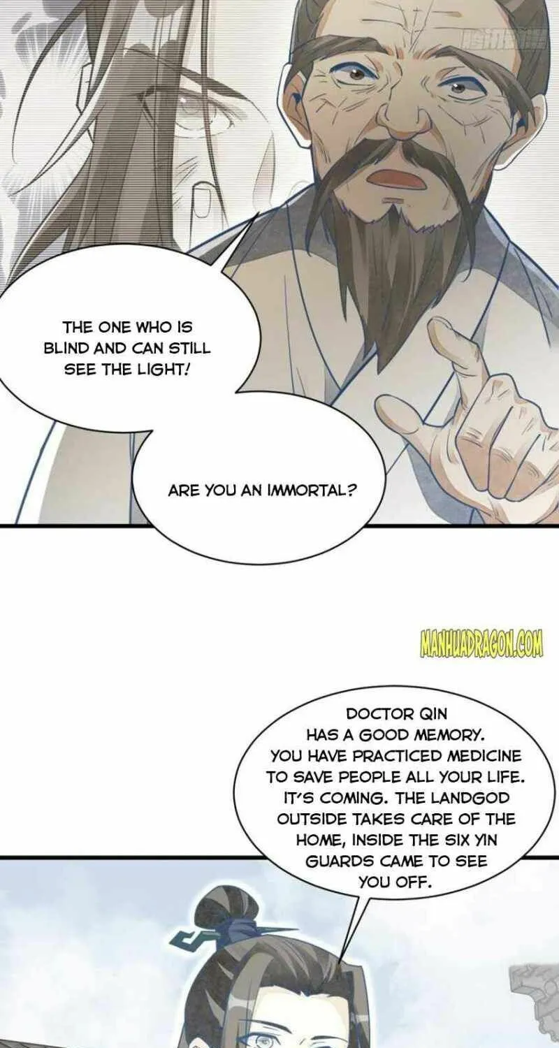 Read ChronoGo chapter 114 image 19 on Lezhin