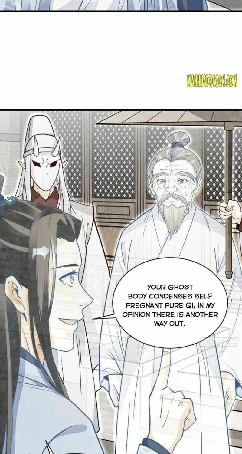 Read ChronoGo chapter 114 image 23 on Lezhin
