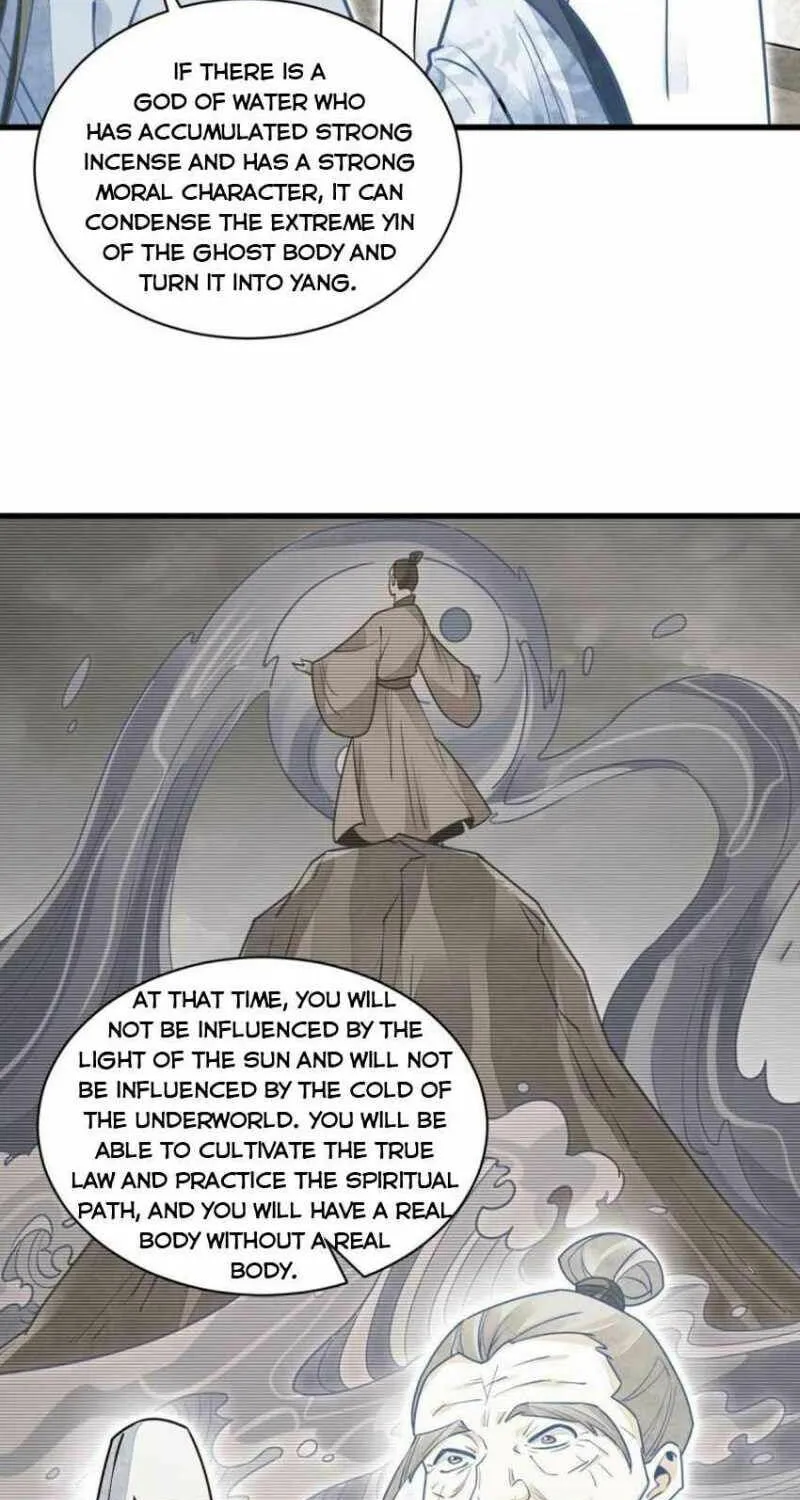 Read ChronoGo chapter 114 image 24 on Lezhin