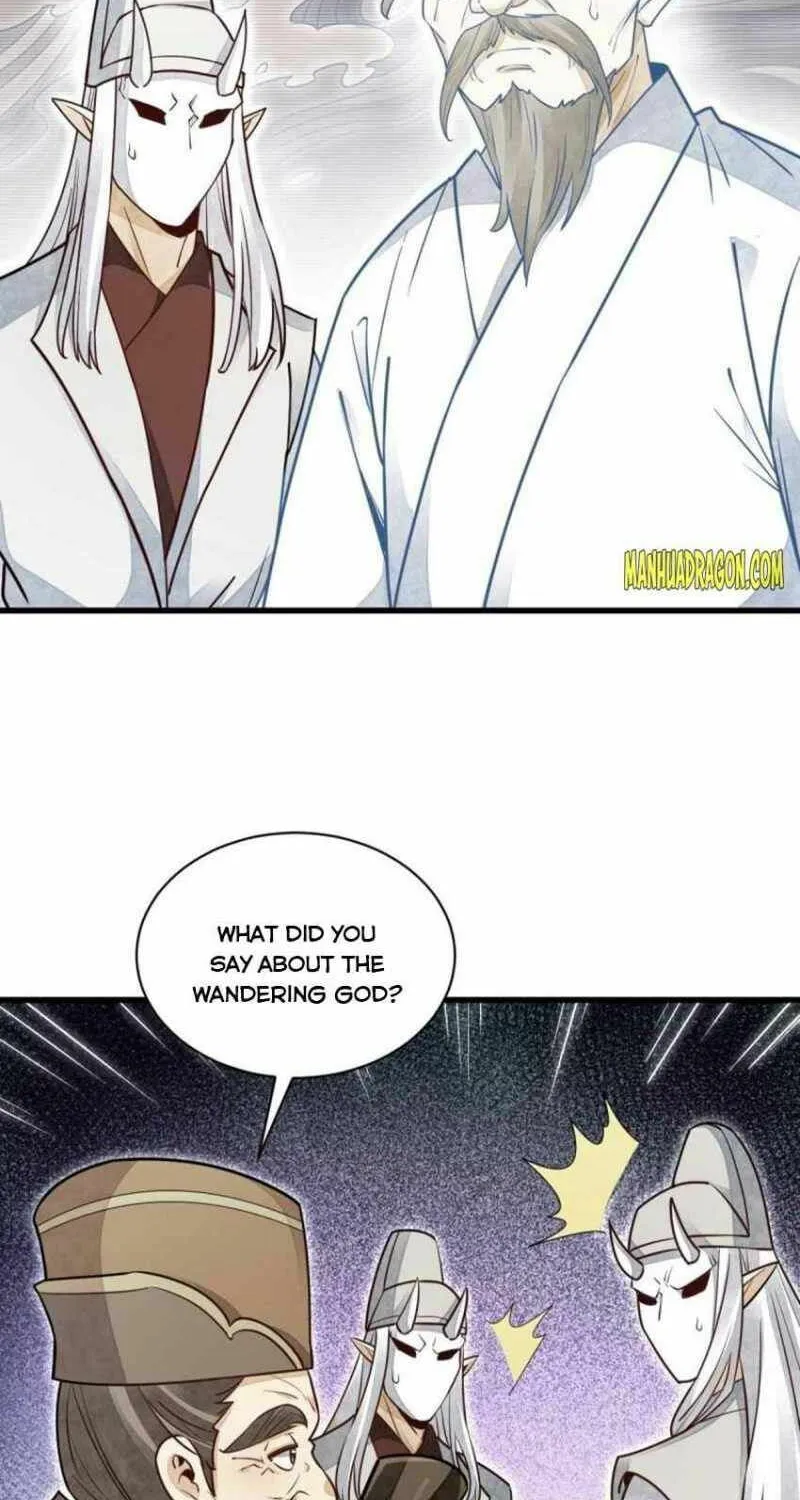 Read ChronoGo chapter 114 image 25 on Lezhin