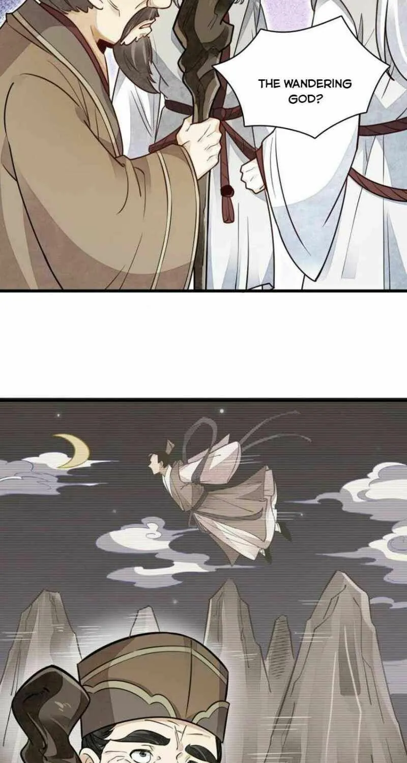 Read ChronoGo chapter 114 image 26 on Lezhin