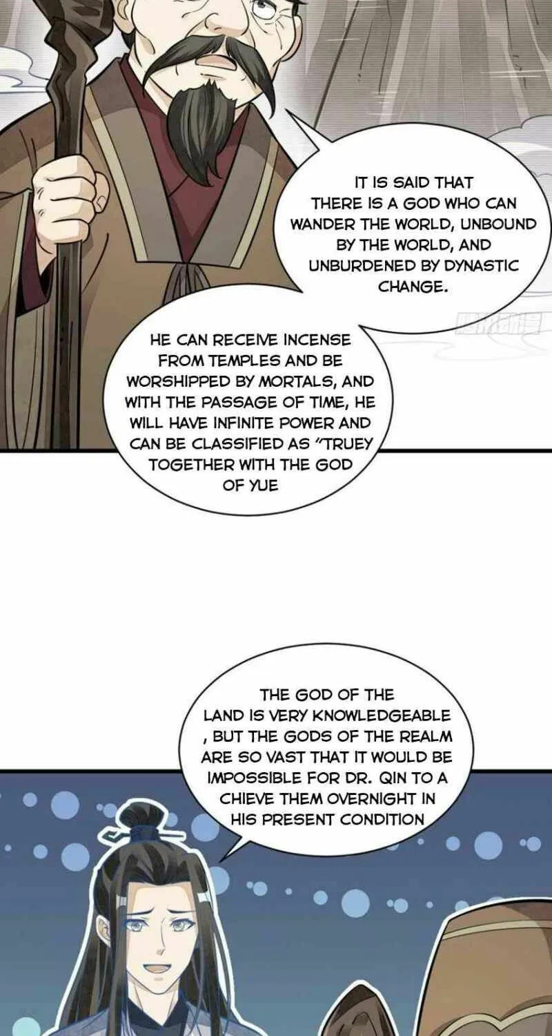 Read ChronoGo chapter 114 image 27 on Lezhin