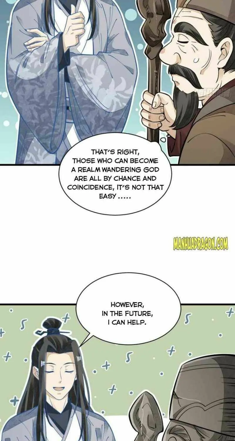 Read ChronoGo chapter 114 image 28 on Lezhin