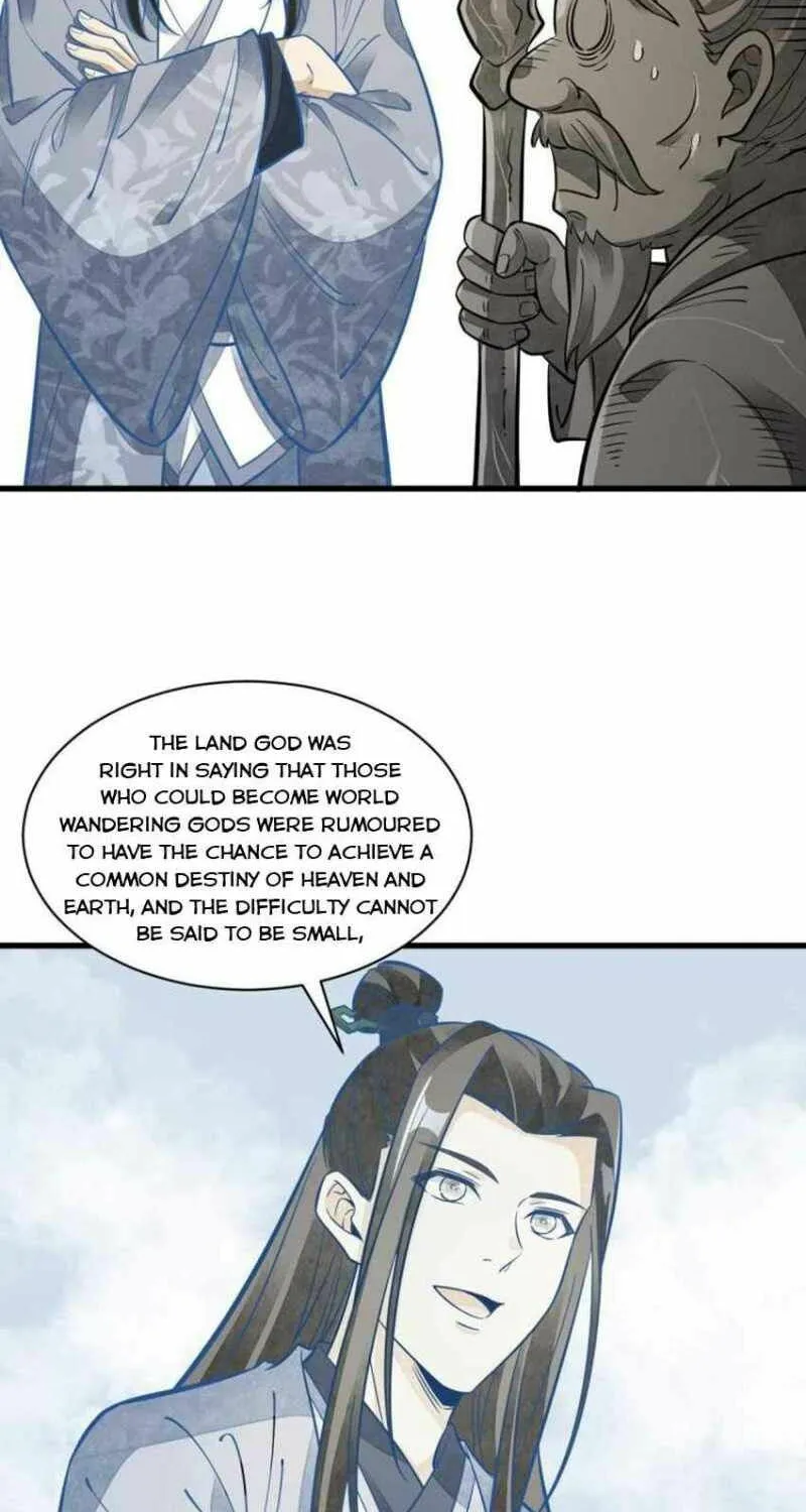 Read ChronoGo chapter 114 image 29 on Lezhin