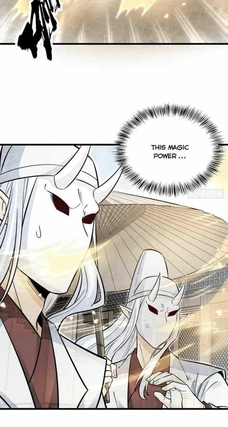 Read ChronoGo chapter 114 image 3 on Lezhin