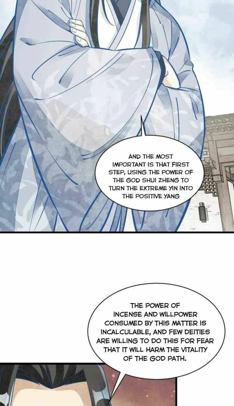 Read ChronoGo chapter 114 image 30 on Lezhin