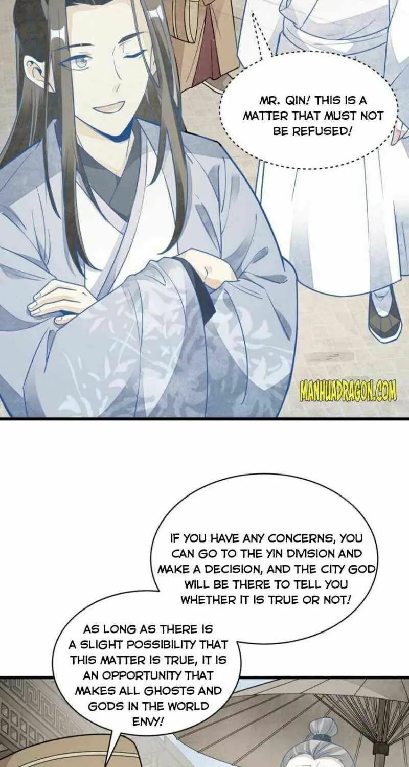 Read ChronoGo chapter 114 image 33 on Lezhin