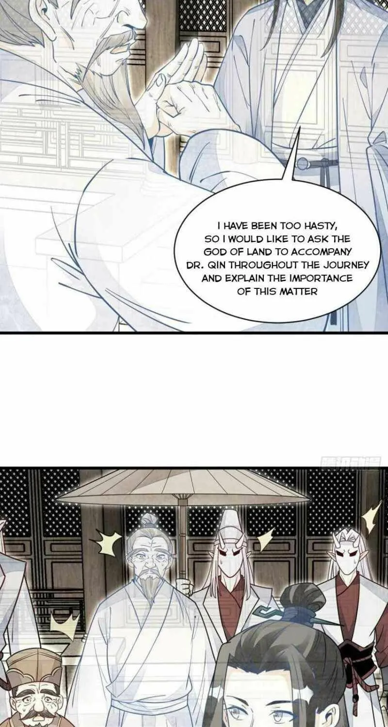 Read ChronoGo chapter 114 image 35 on Lezhin