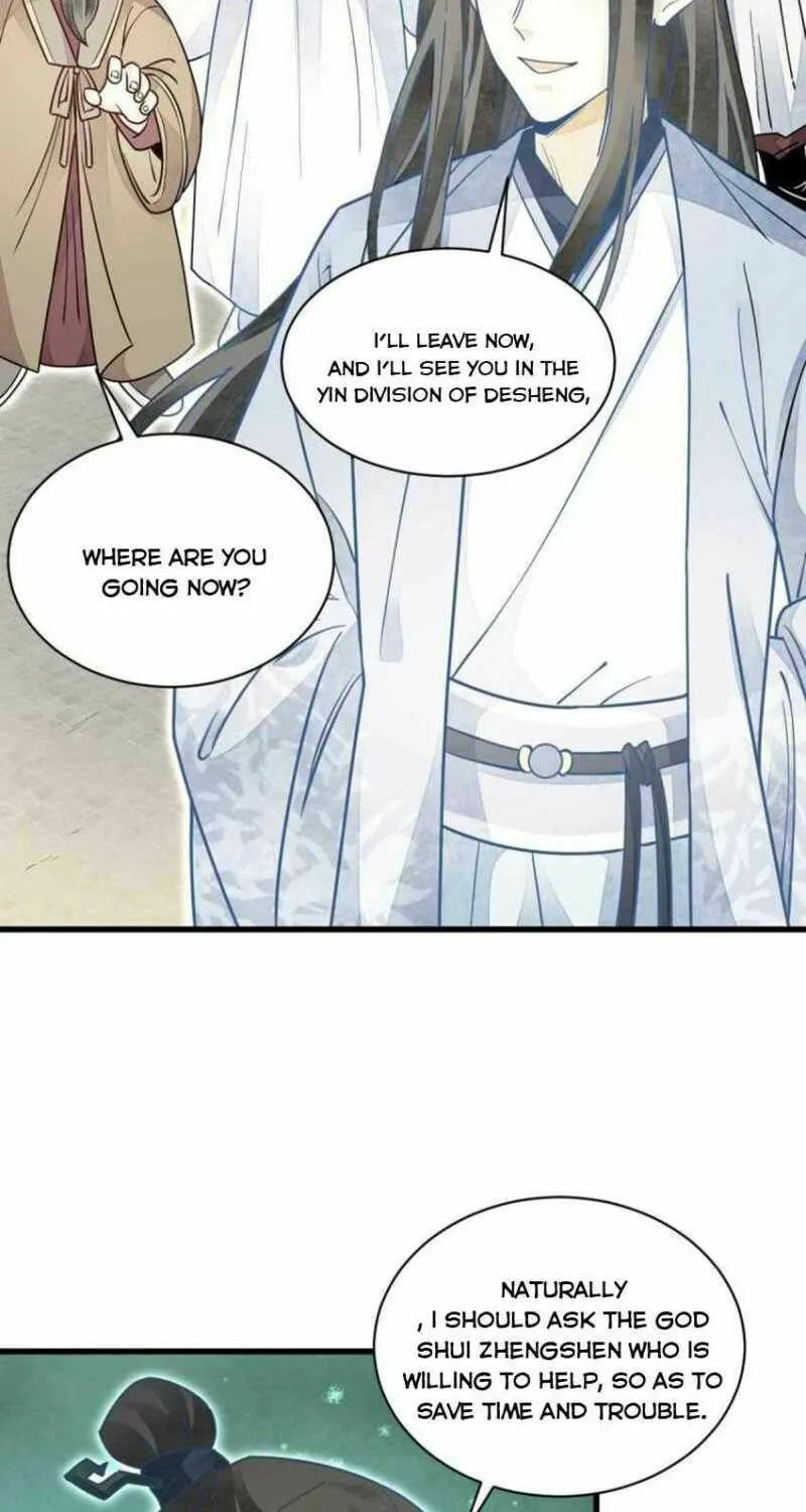 Read ChronoGo chapter 114 image 36 on Lezhin