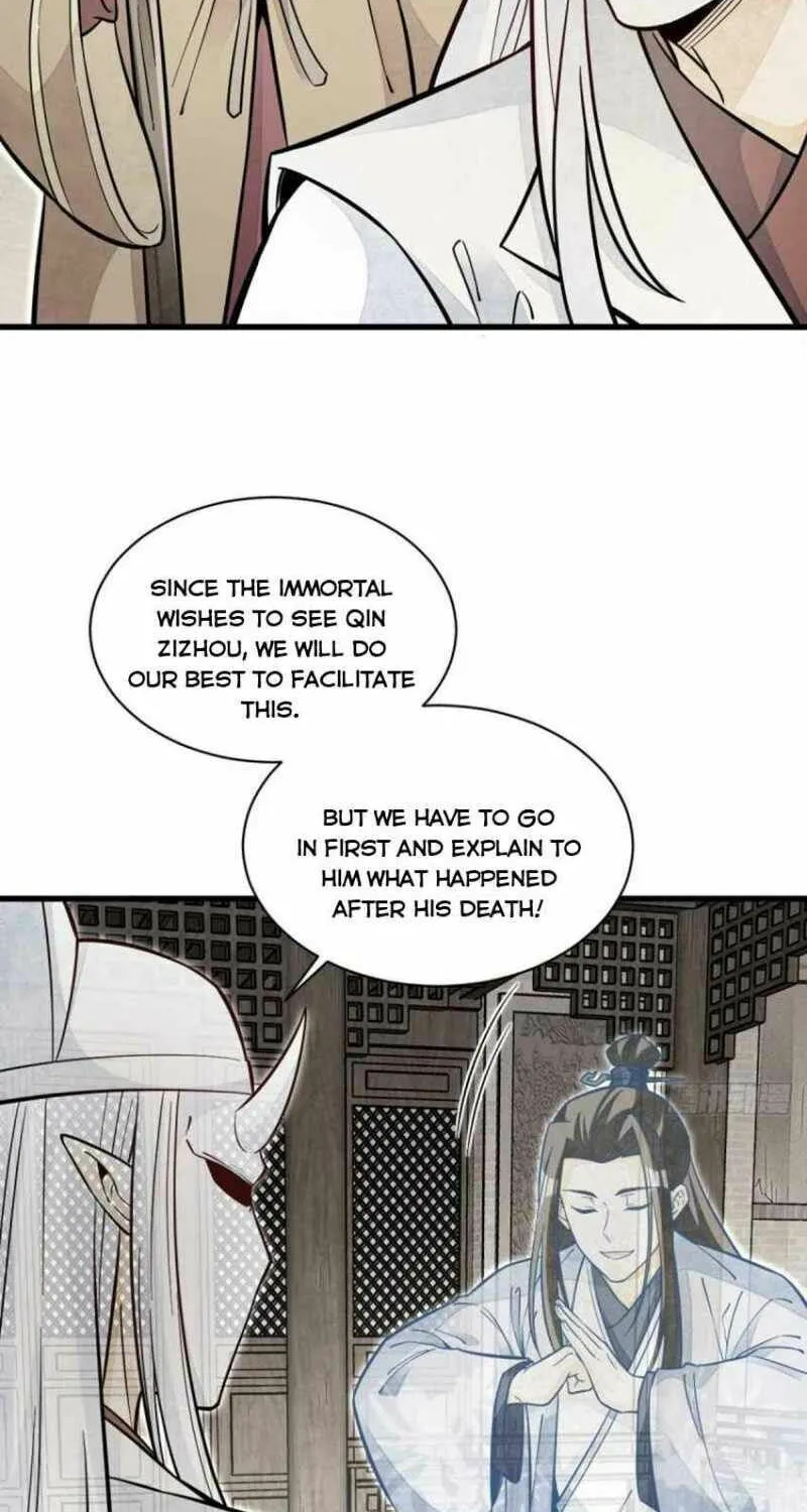 Read ChronoGo chapter 114 image 7 on Lezhin