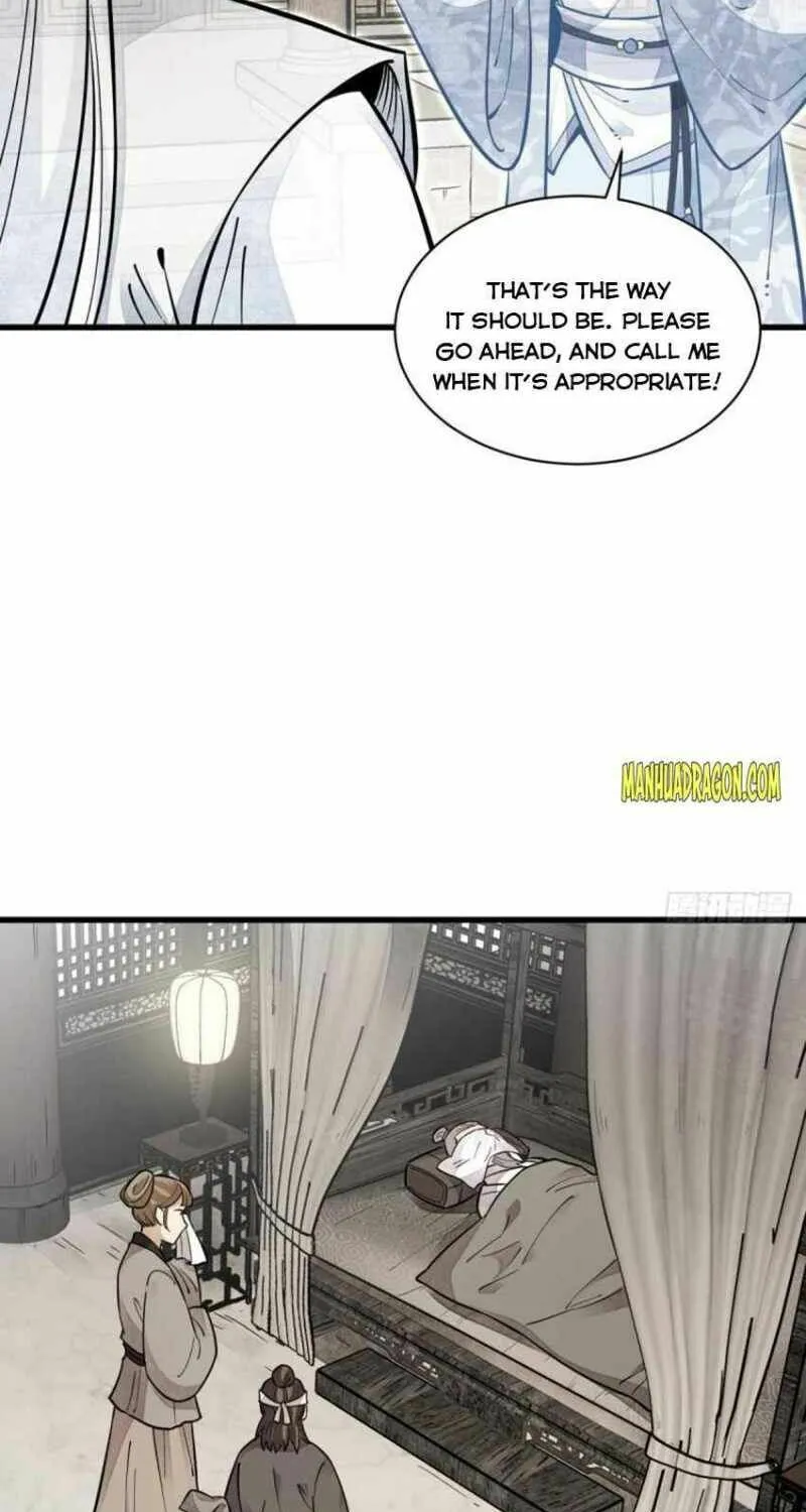 Read ChronoGo chapter 114 image 8 on Lezhin