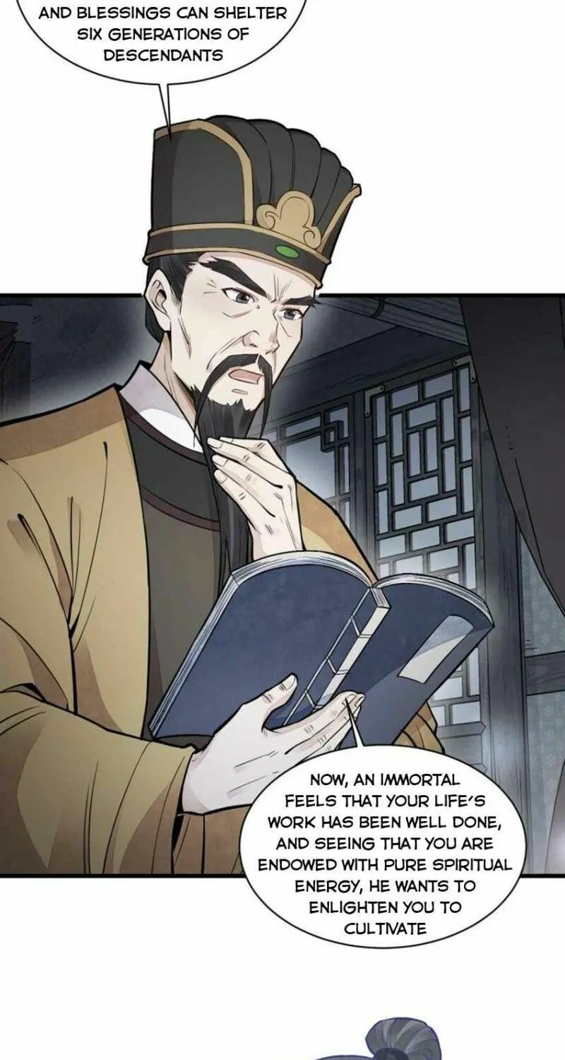 Read ChronoGo chapter 115 image 11 on Lezhin