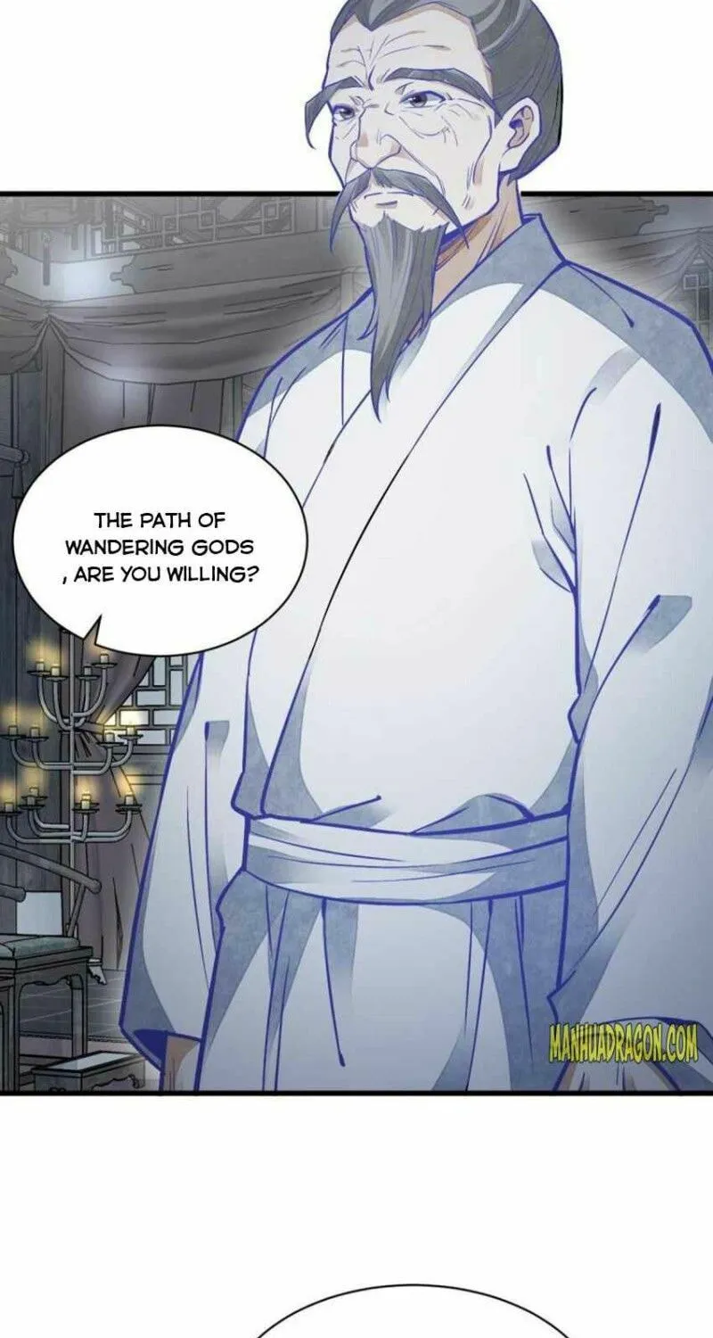 Read ChronoGo chapter 115 image 13 on Lezhin