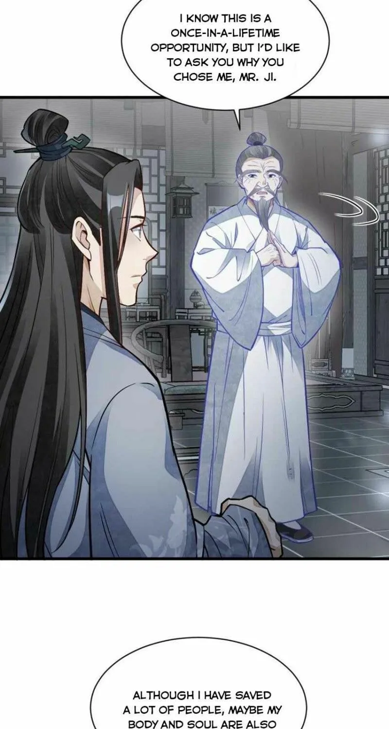 Read ChronoGo chapter 115 image 14 on Lezhin
