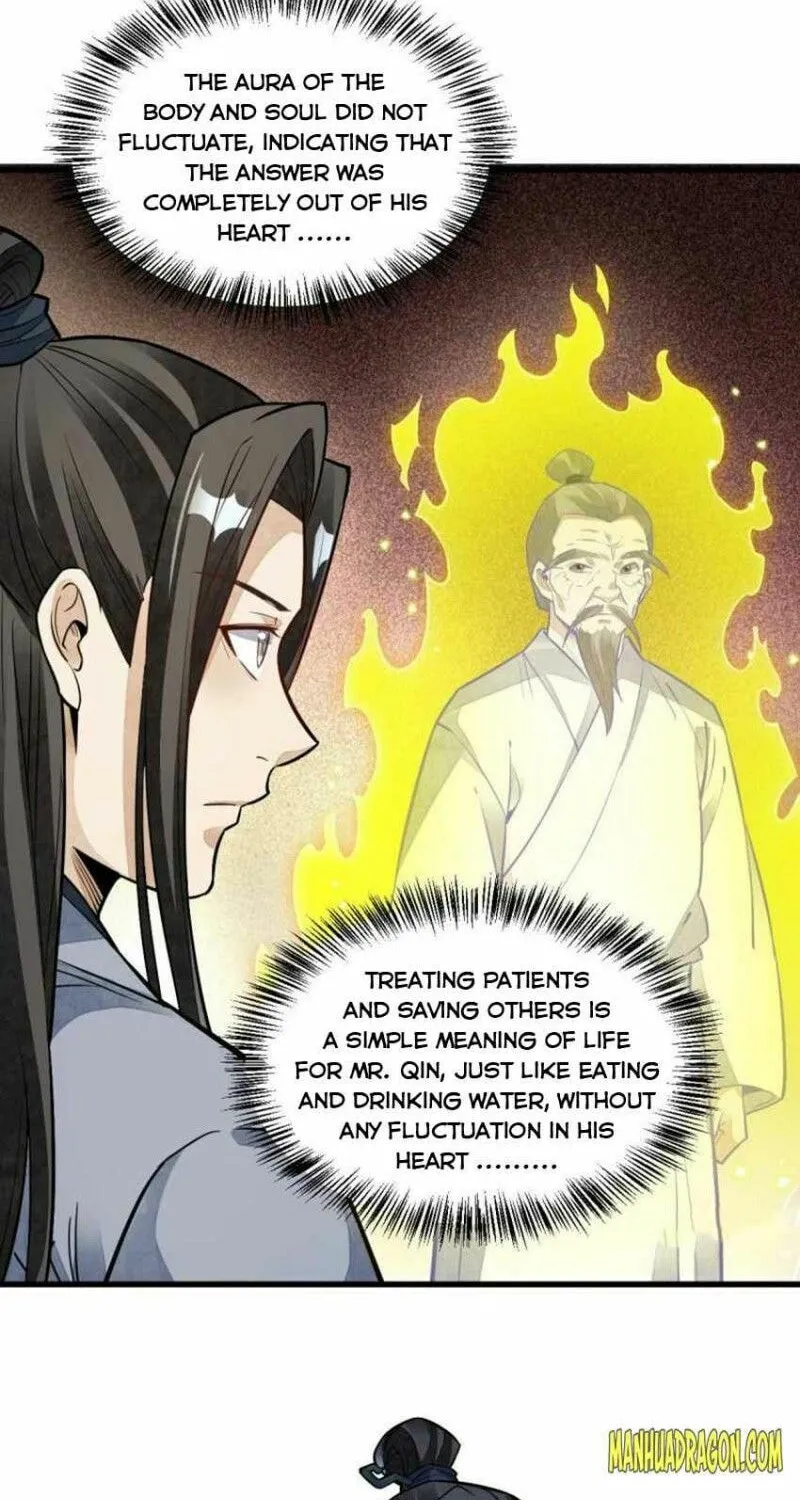 Read ChronoGo chapter 115 image 18 on Lezhin