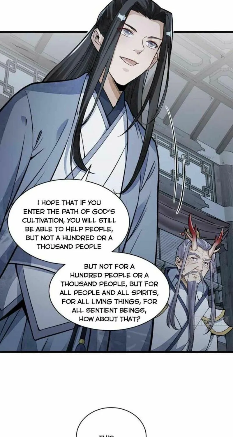 Read ChronoGo chapter 115 image 19 on Lezhin